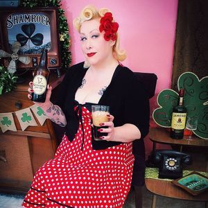 Meet your Posher, Tracey